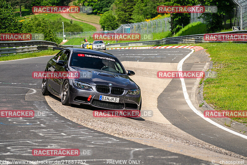 Bild #27887752 - Touristenfahrten Nürburgring Nordschleife (20.05.2024)