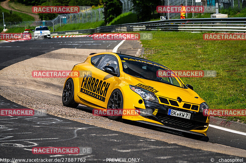 Bild #27887762 - Touristenfahrten Nürburgring Nordschleife (20.05.2024)