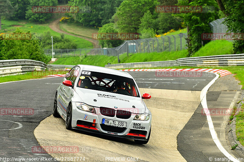 Bild #27887774 - Touristenfahrten Nürburgring Nordschleife (20.05.2024)