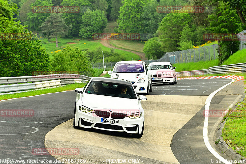 Bild #27887789 - Touristenfahrten Nürburgring Nordschleife (20.05.2024)