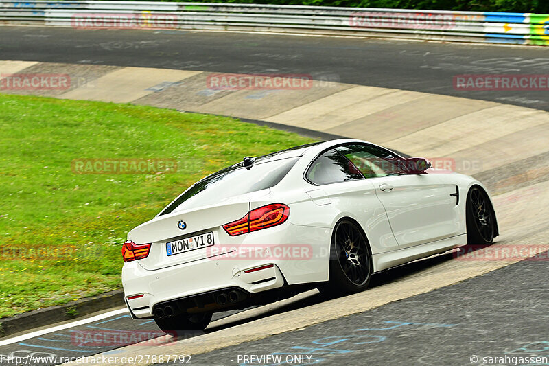 Bild #27887792 - Touristenfahrten Nürburgring Nordschleife (20.05.2024)