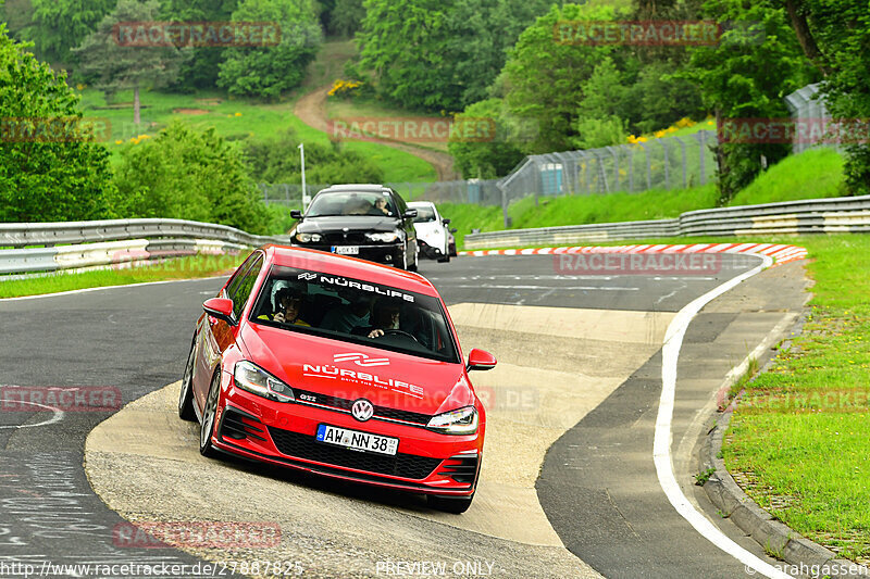 Bild #27887825 - Touristenfahrten Nürburgring Nordschleife (20.05.2024)