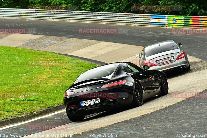 Bild #27887838 - Touristenfahrten Nürburgring Nordschleife (20.05.2024)