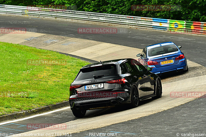 Bild #27887851 - Touristenfahrten Nürburgring Nordschleife (20.05.2024)