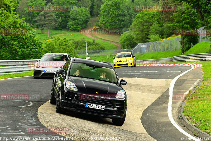 Bild #27887871 - Touristenfahrten Nürburgring Nordschleife (20.05.2024)