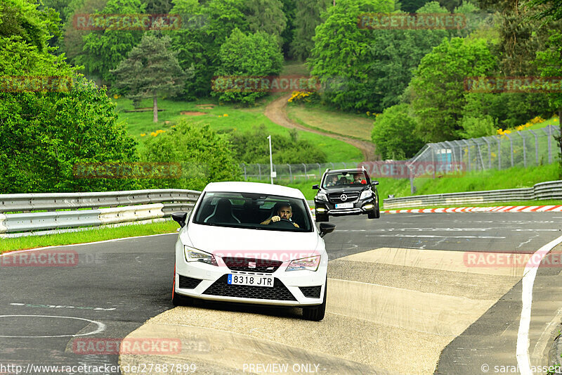 Bild #27887899 - Touristenfahrten Nürburgring Nordschleife (20.05.2024)