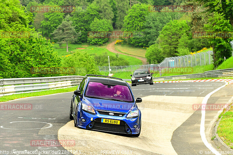 Bild #27887955 - Touristenfahrten Nürburgring Nordschleife (20.05.2024)