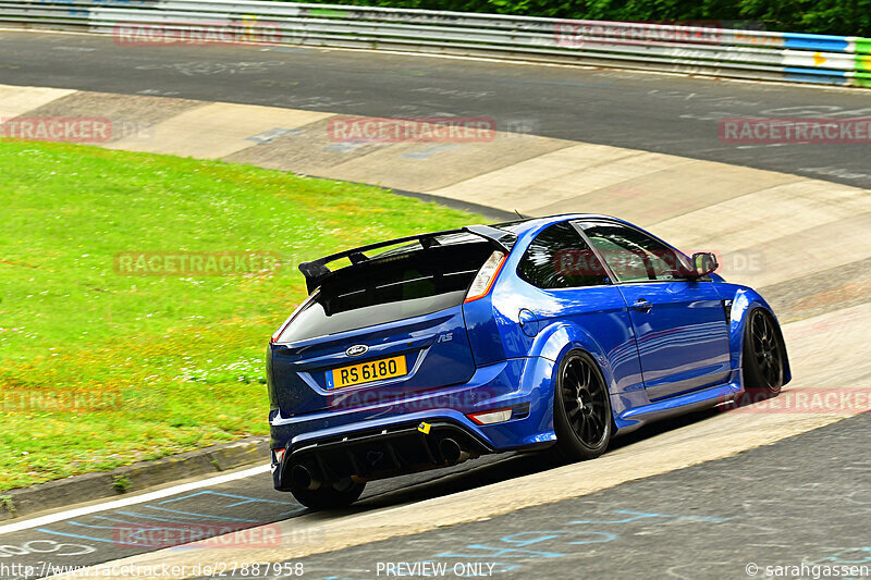 Bild #27887958 - Touristenfahrten Nürburgring Nordschleife (20.05.2024)