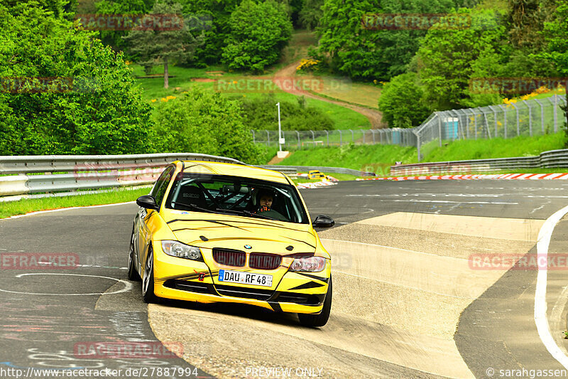 Bild #27887994 - Touristenfahrten Nürburgring Nordschleife (20.05.2024)