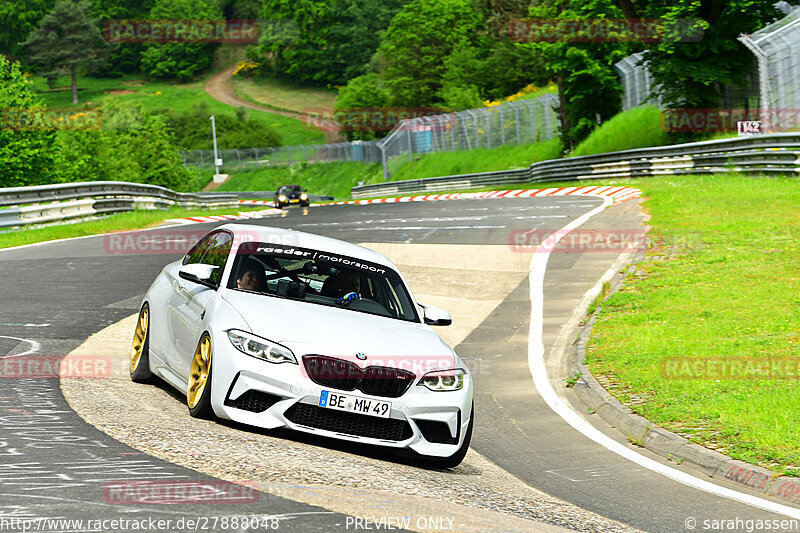 Bild #27888048 - Touristenfahrten Nürburgring Nordschleife (20.05.2024)