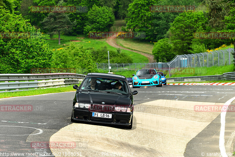 Bild #27888051 - Touristenfahrten Nürburgring Nordschleife (20.05.2024)