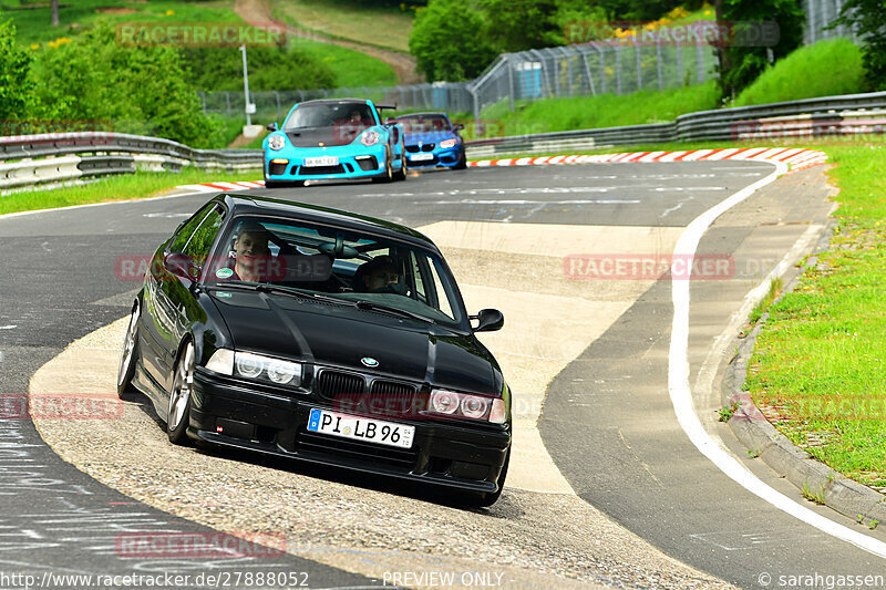 Bild #27888052 - Touristenfahrten Nürburgring Nordschleife (20.05.2024)