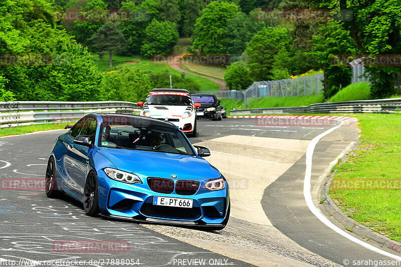 Bild #27888054 - Touristenfahrten Nürburgring Nordschleife (20.05.2024)