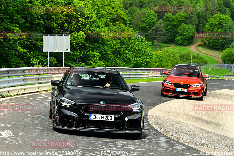 Bild #27888070 - Touristenfahrten Nürburgring Nordschleife (20.05.2024)