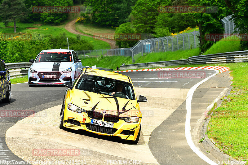 Bild #27888071 - Touristenfahrten Nürburgring Nordschleife (20.05.2024)