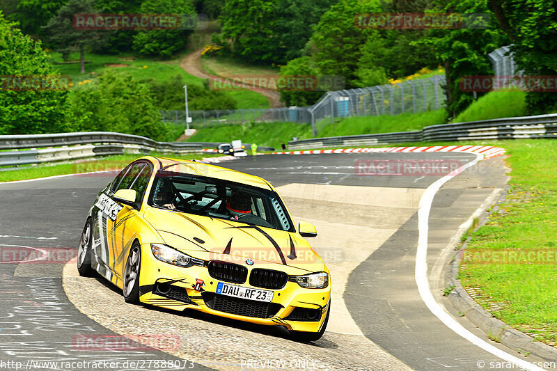 Bild #27888073 - Touristenfahrten Nürburgring Nordschleife (20.05.2024)