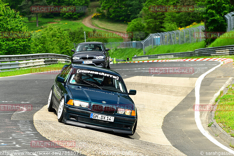 Bild #27888077 - Touristenfahrten Nürburgring Nordschleife (20.05.2024)