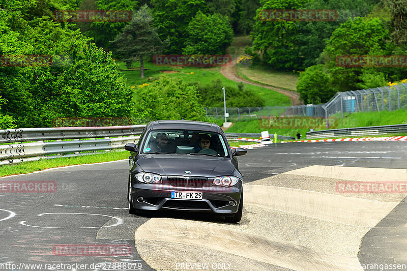 Bild #27888079 - Touristenfahrten Nürburgring Nordschleife (20.05.2024)