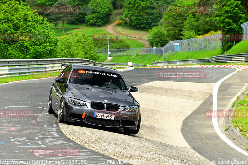 Bild #27888100 - Touristenfahrten Nürburgring Nordschleife (20.05.2024)