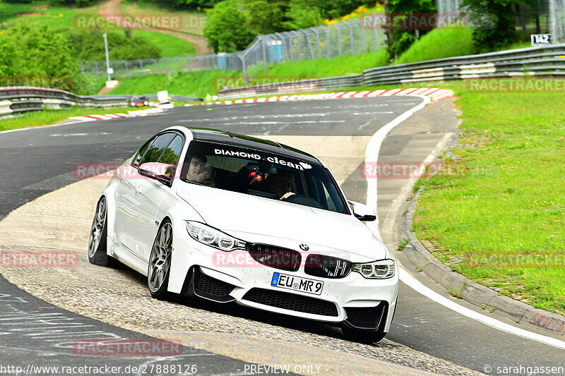 Bild #27888126 - Touristenfahrten Nürburgring Nordschleife (20.05.2024)