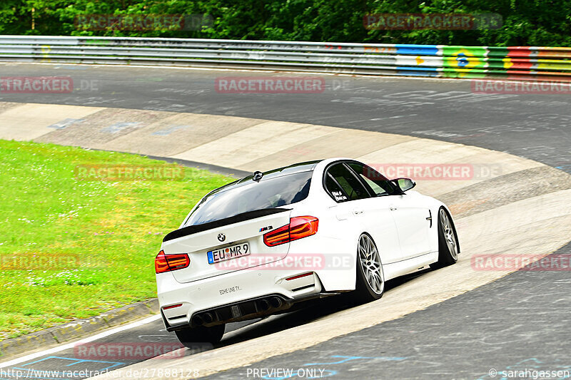 Bild #27888128 - Touristenfahrten Nürburgring Nordschleife (20.05.2024)