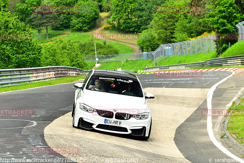 Bild #27888129 - Touristenfahrten Nürburgring Nordschleife (20.05.2024)