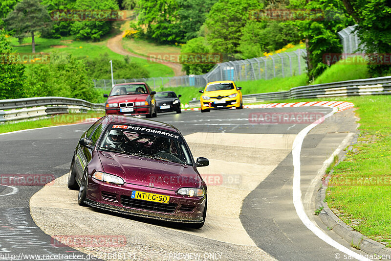 Bild #27888131 - Touristenfahrten Nürburgring Nordschleife (20.05.2024)