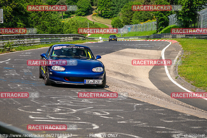 Bild #27888157 - Touristenfahrten Nürburgring Nordschleife (20.05.2024)