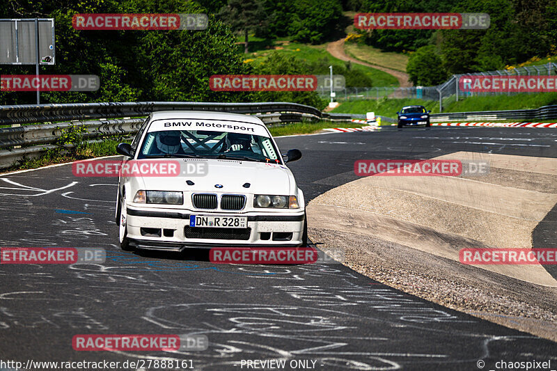 Bild #27888161 - Touristenfahrten Nürburgring Nordschleife (20.05.2024)