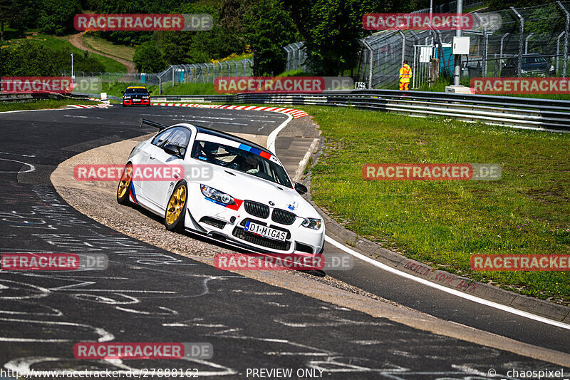 Bild #27888162 - Touristenfahrten Nürburgring Nordschleife (20.05.2024)