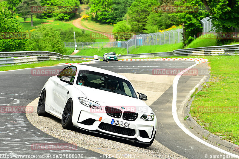 Bild #27888170 - Touristenfahrten Nürburgring Nordschleife (20.05.2024)