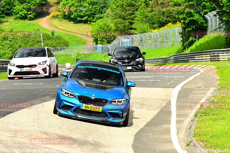 Bild #27888199 - Touristenfahrten Nürburgring Nordschleife (20.05.2024)