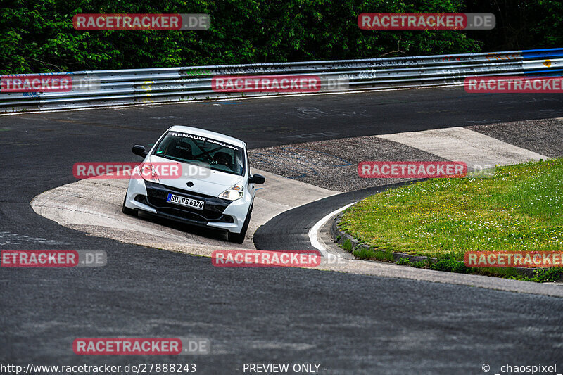 Bild #27888243 - Touristenfahrten Nürburgring Nordschleife (20.05.2024)