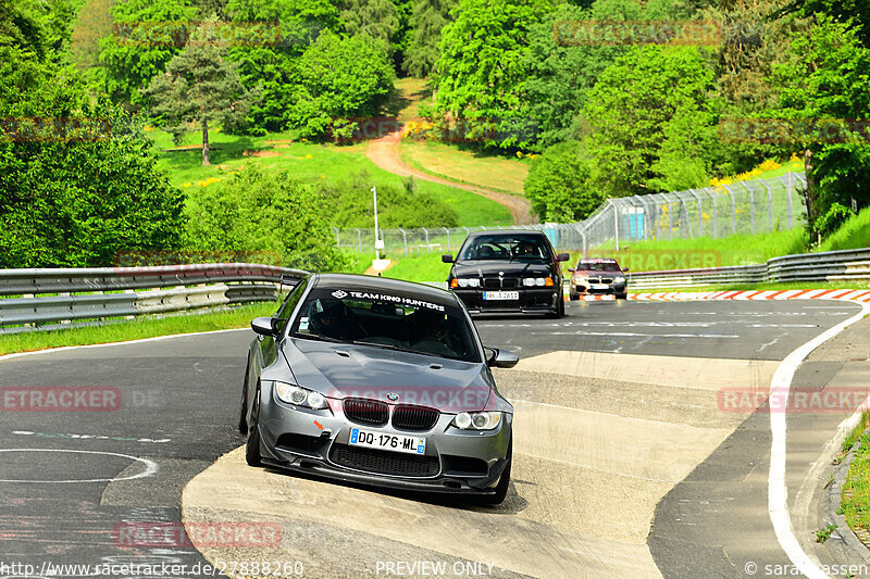 Bild #27888260 - Touristenfahrten Nürburgring Nordschleife (20.05.2024)