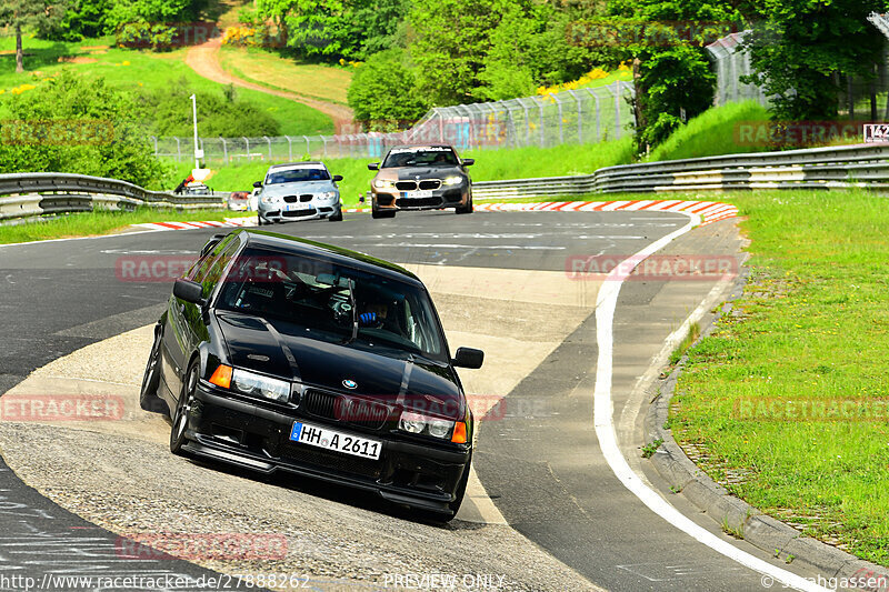 Bild #27888262 - Touristenfahrten Nürburgring Nordschleife (20.05.2024)