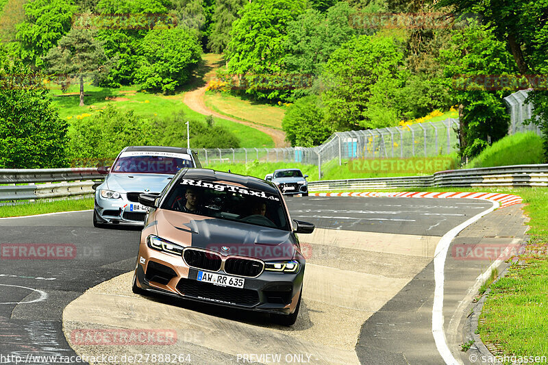 Bild #27888264 - Touristenfahrten Nürburgring Nordschleife (20.05.2024)