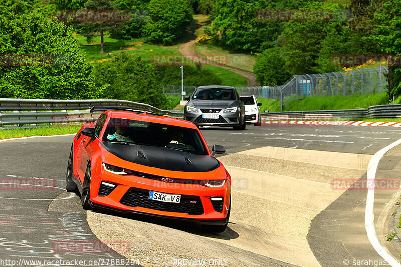 Bild #27888294 - Touristenfahrten Nürburgring Nordschleife (20.05.2024)