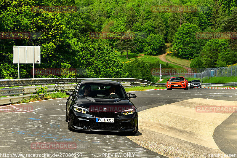 Bild #27888297 - Touristenfahrten Nürburgring Nordschleife (20.05.2024)