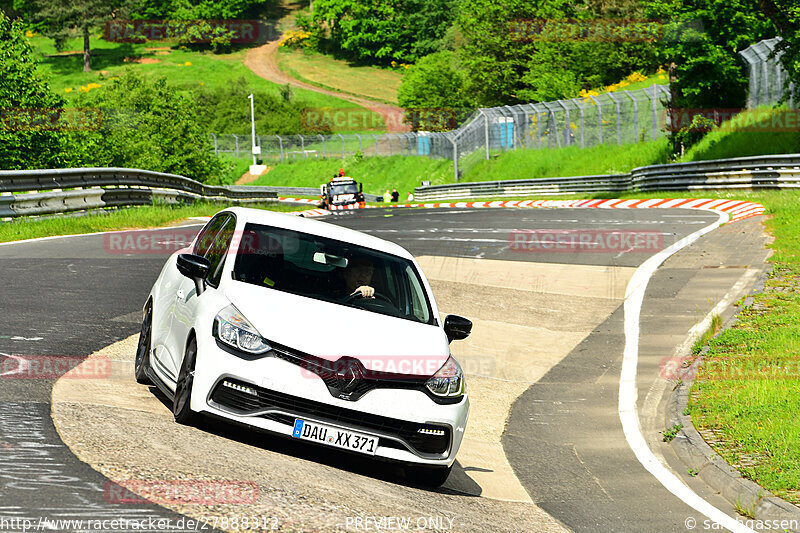 Bild #27888312 - Touristenfahrten Nürburgring Nordschleife (20.05.2024)