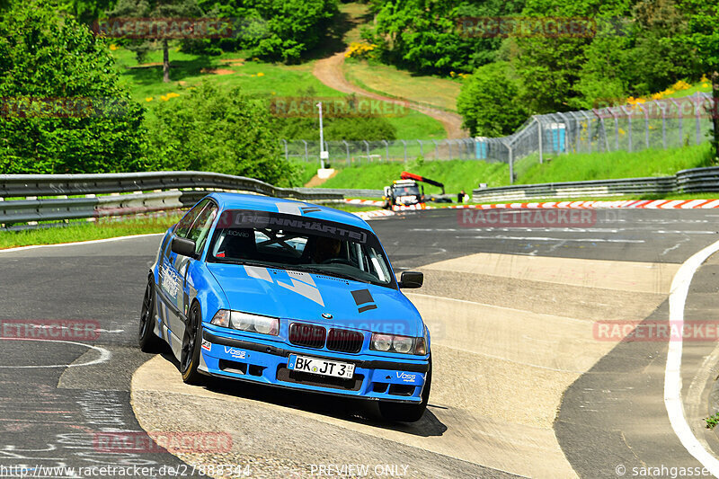 Bild #27888344 - Touristenfahrten Nürburgring Nordschleife (20.05.2024)