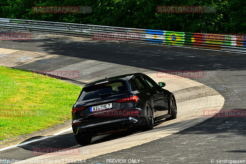 Bild #27888364 - Touristenfahrten Nürburgring Nordschleife (20.05.2024)