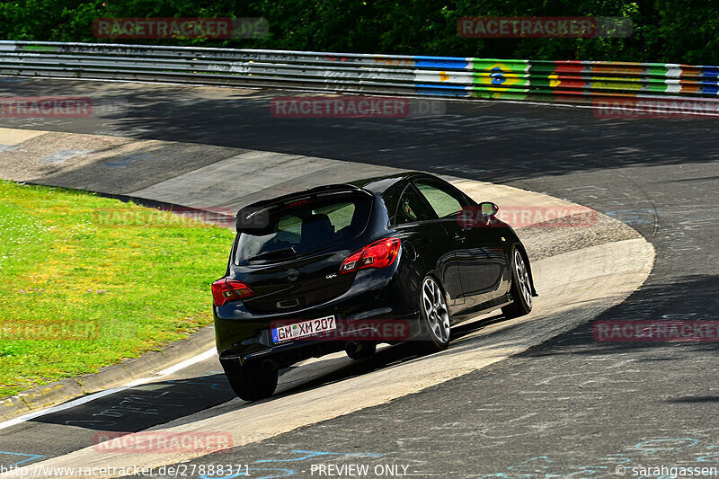 Bild #27888371 - Touristenfahrten Nürburgring Nordschleife (20.05.2024)