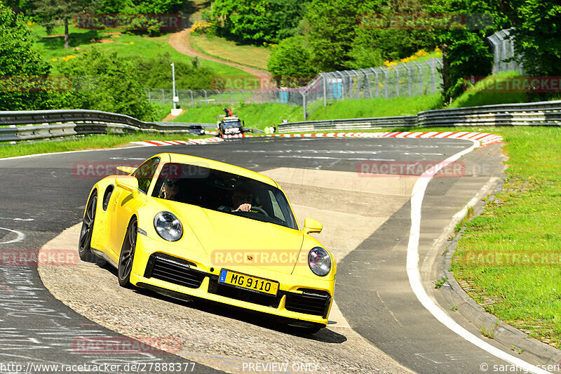 Bild #27888377 - Touristenfahrten Nürburgring Nordschleife (20.05.2024)