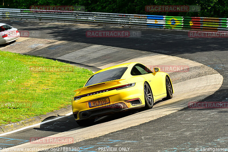 Bild #27888380 - Touristenfahrten Nürburgring Nordschleife (20.05.2024)