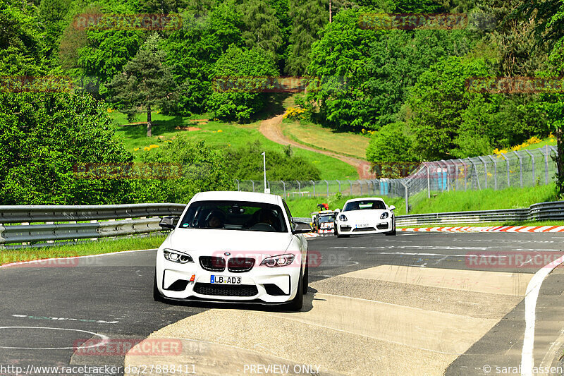 Bild #27888411 - Touristenfahrten Nürburgring Nordschleife (20.05.2024)