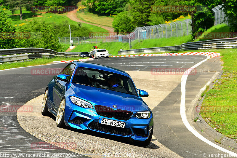 Bild #27888444 - Touristenfahrten Nürburgring Nordschleife (20.05.2024)