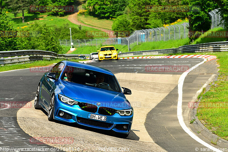 Bild #27888478 - Touristenfahrten Nürburgring Nordschleife (20.05.2024)