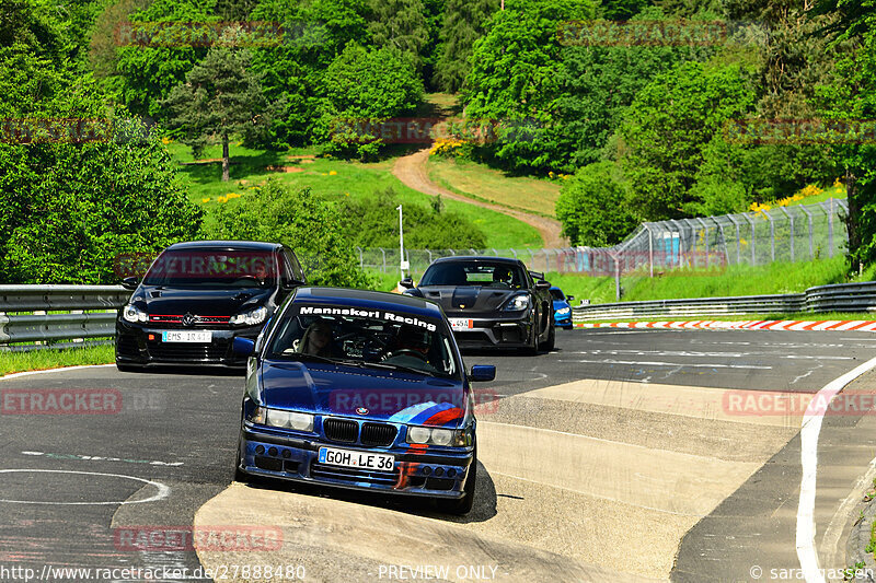 Bild #27888480 - Touristenfahrten Nürburgring Nordschleife (20.05.2024)