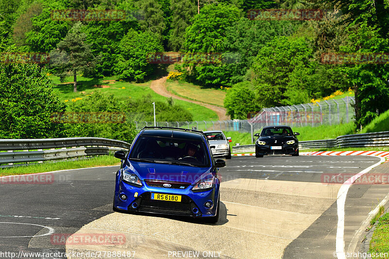 Bild #27888487 - Touristenfahrten Nürburgring Nordschleife (20.05.2024)