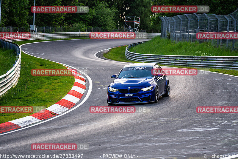 Bild #27888497 - Touristenfahrten Nürburgring Nordschleife (20.05.2024)